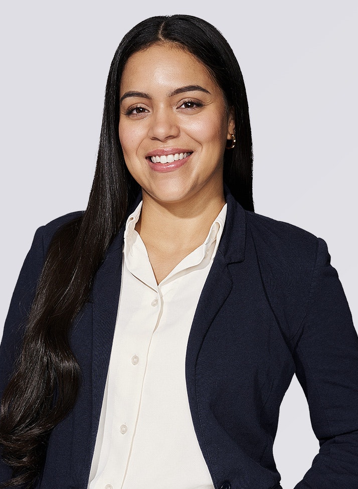 Alejandra Paris